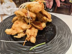 -东方饺子王(新奥购物中心店)