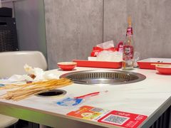 -宏姐串串香(宏伟路店)