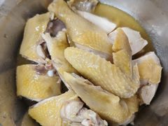 招牌碧映鸡-成惠食府(赤岗店)