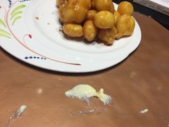 -蒙古人烤羊大师·绿野餐厅(工农大路店)