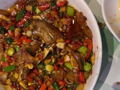 -彭耕记猪油炒小菜(吉联mall店)