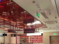 -海底捞火锅(中商百货店)