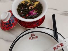 -袁州宴·地道袁州菜(袁山东路店)
