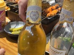 -半酌烧烤小酒馆(南京东路店)