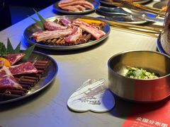 -西塔老太太泥炉烤肉(温州首店万象城黑金店)