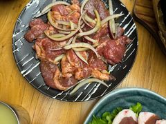 -冷面大王(细河南路店)