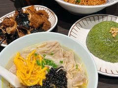 -阿大排档(长春这有山店)