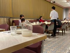 大堂-金椰壳· 大厨新加坡菜(壹方城店)