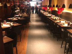 自助取餐区-青年公社烤鸭(滨湖银泰店)