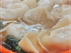 -阿麟馄饨(延长路店)