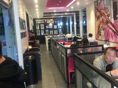 -小杨生煎(火车站北广场店)