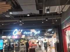 -Olé精品超市(北京合生汇店)
