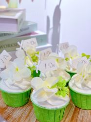 -Aimee'sCake婚礼甜品台·企业商务茶歇
