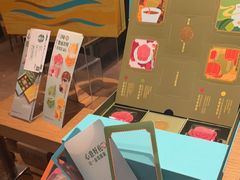 -星巴克(虹口龙之梦办公楼店)