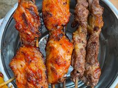 番茄烤翅-炒豆合作社(东四总店)