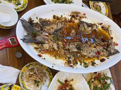 -老味道1992(武当山店)