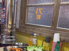 -姜胖胖无限自助烤肉(罗湖宝能店)