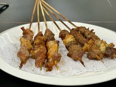 -潮汕美牛肉丸火锅店(天宁寺店)
