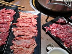 -幸运牛汕头小黄牛牛肉火锅(梅林店)