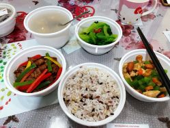 -广禾堂月子餐(国妇婴店)