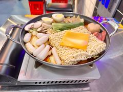 -首尔大排档Meetsun(福州万象九宜城店)