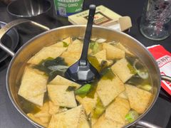 -HOTISLAND海鸡岛·韩国料理(江南西店)