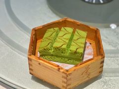 艾香马拉糕-荣粤酒家·融合粤菜