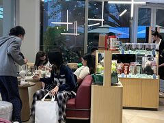 -星巴克臻选(杭州万象城店)