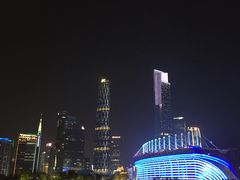 -珠江夜游广州塔·中大码头