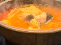 -Ameigo梅果·云贵川bistro(长宁来福士店)