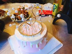 -巴厘龙虾·榜首油焖大虾(洞庭·艺术洋房店)