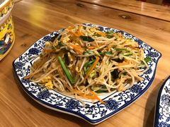-满园春饼(运河城店)