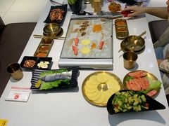 -八乔煎肉馆·丹东特色煎锅(梅林店)