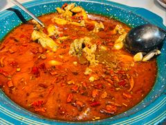 -川鲜说美蛙鱼火锅(杏林店)