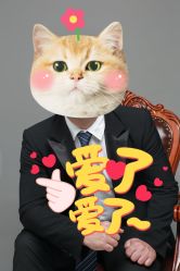 -时纪母女写真父母纪念照(静安店)