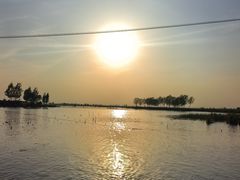 -白洋淀景区
