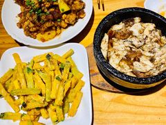 -石榴院子(西施故里店)
