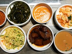 -一心烤肉(延安路店)