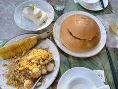 -大树餐厅(红旗街万达店)