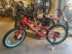 -捷安特自行车(中关村店)