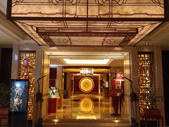 -北京中国大饭店