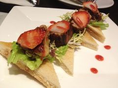 -La Creperie法餐厅(芮欧百货店)