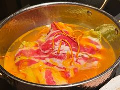 -上井料理黑金店(IFS国金中心店)