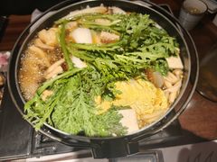 -石葵(锦业时代店)