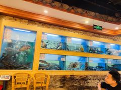 -围龙屋客家食府(福田店)