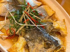 -莲花公园煎蟹·30年闽菜(火车站店)
