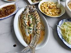 -小陆莲花蟹园农家乐(莲花岛店)