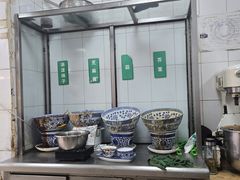-清真·宏顺祥卤汁凉粉(大皮院店)