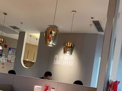 大堂-吕氏疙瘩汤·新派鲁菜(欢乐汇店)
