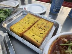 -郑喜旺烧烤(新密总店)